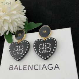 Picture of Balenciaga Earring _SKUBalenciaga7wly59095